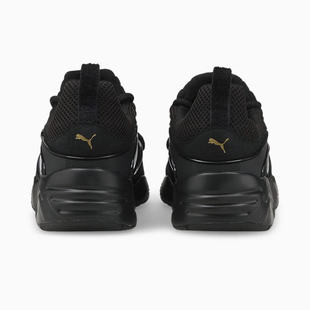 PUMA Blaze of Glory Premium 38352601 / schwarz