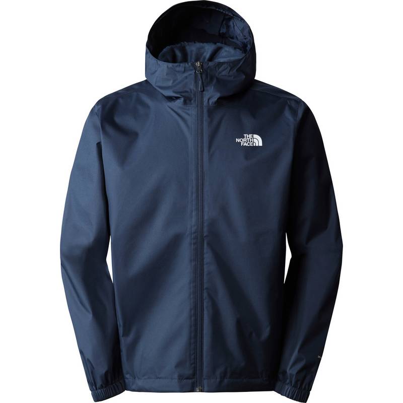 The North Face Quest Regenjacke Herren