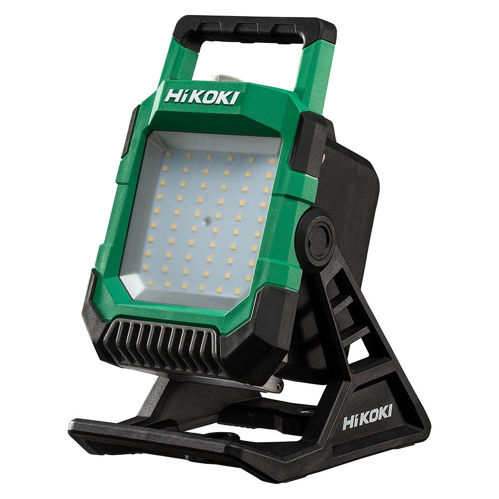 Lanterna de trabalho LED HIKOKI 18V 4000 lúmens Skin UB18DC(H4Z)
