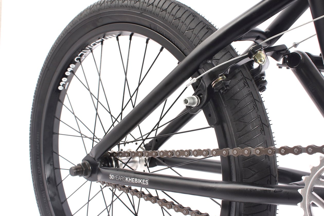 KHE Silencer LT - 2022 - 20 Zoll - BMX