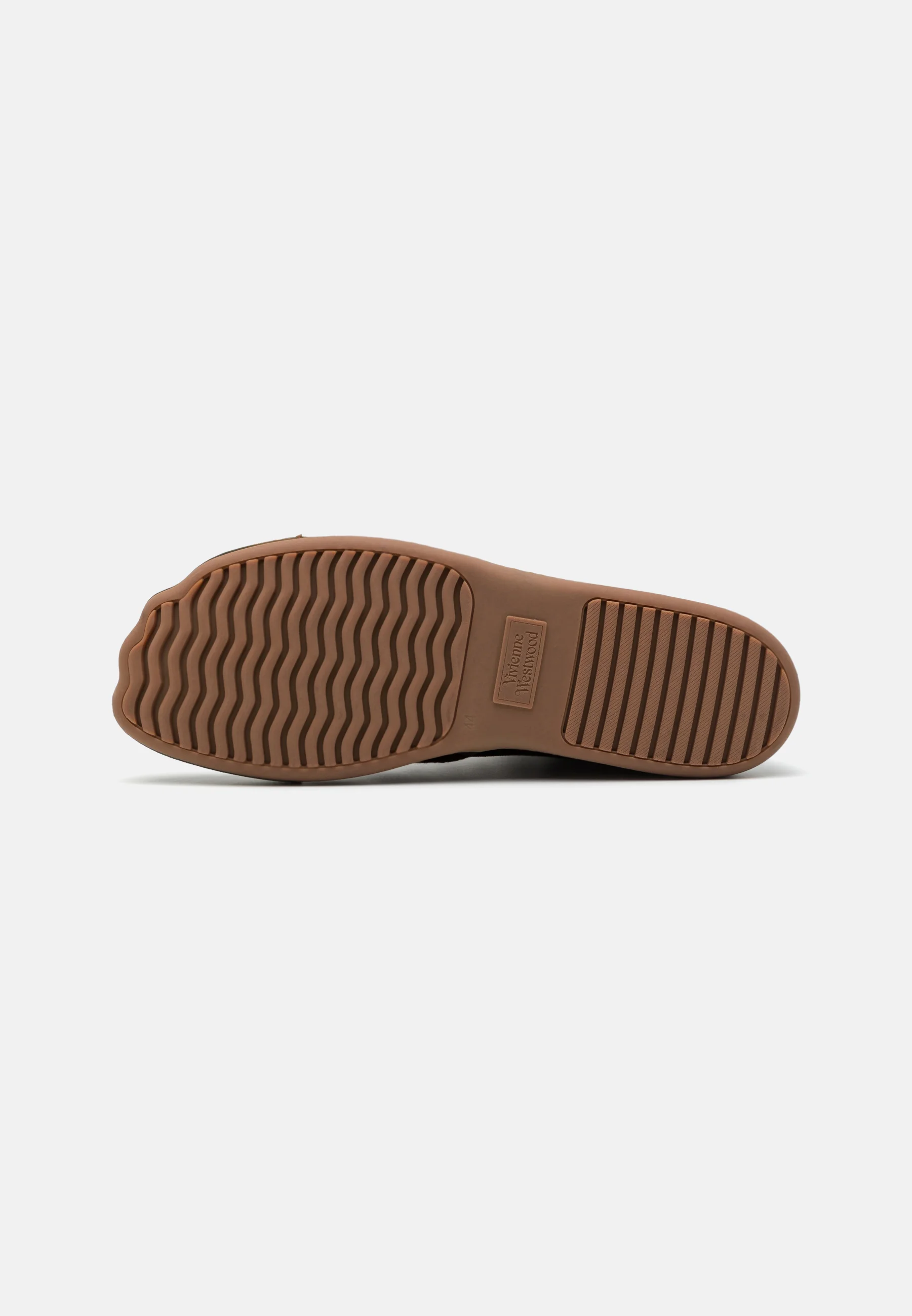Zapatillas altas Vivienne Westwood