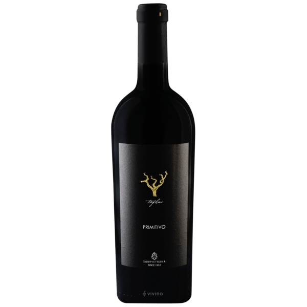 Cantina SampietranaTre Filari 2021
