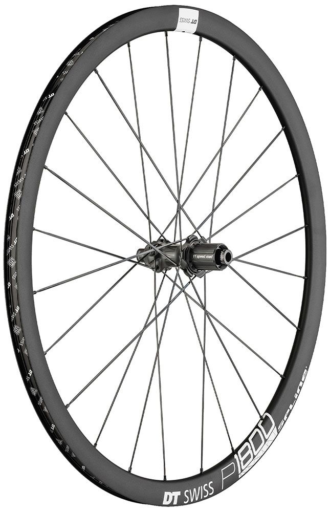 DT Swiss P 1800 Spline® 32 28