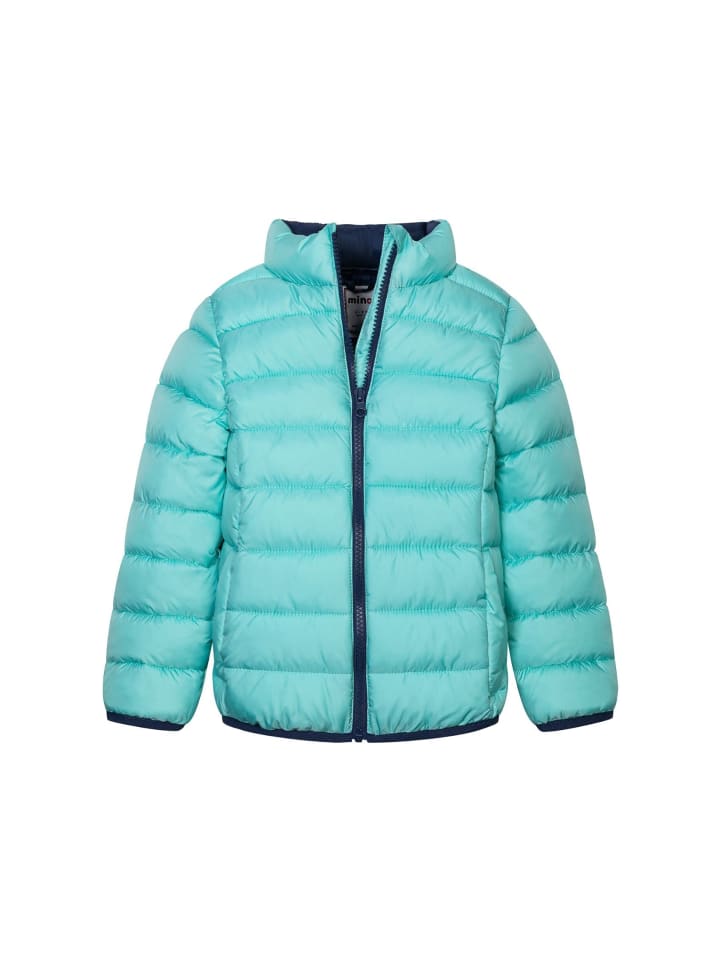 Minoti Steppjacke 12COAT 29 in Mintgrün günstig kaufen