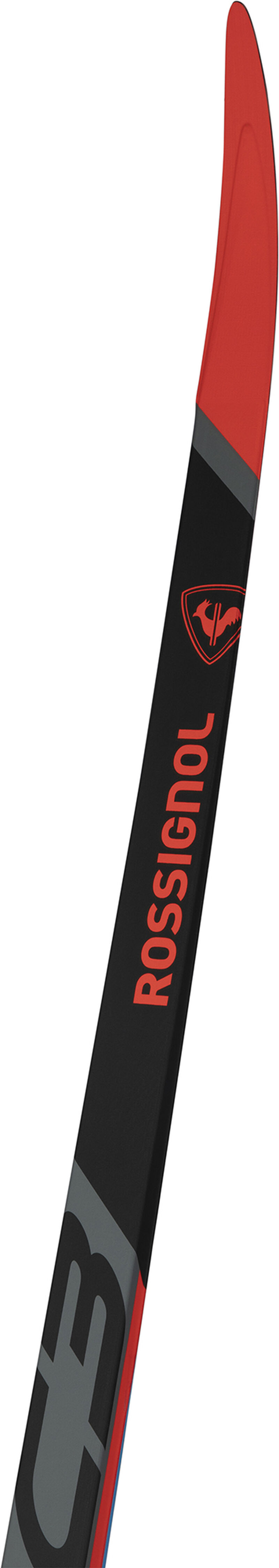 Unisex Nordic Skier X-IUM CLASSIC PREMIUM+C3