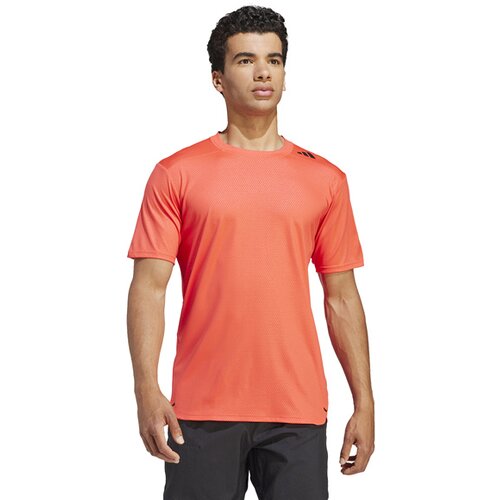 HERREN SHIRT D4T STRENGTH WORKOUT