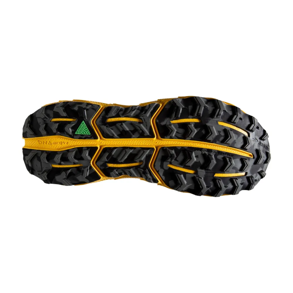Brooks Cascadia 17 110403-1D-333 / grau
