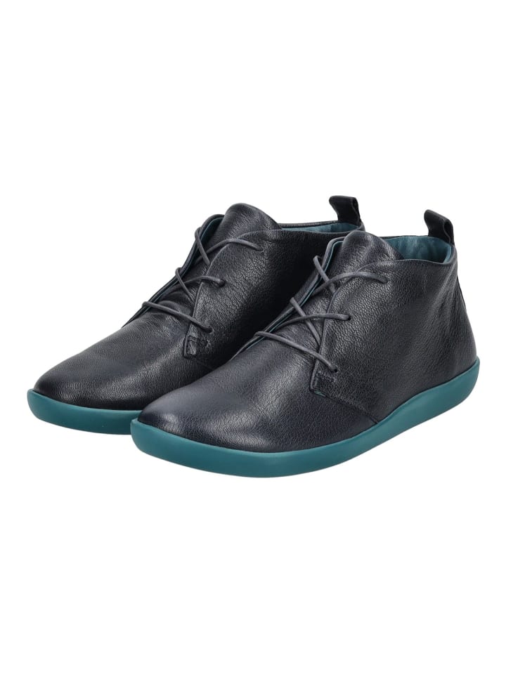 Think! Halbschuhe in Navy günstig kaufen