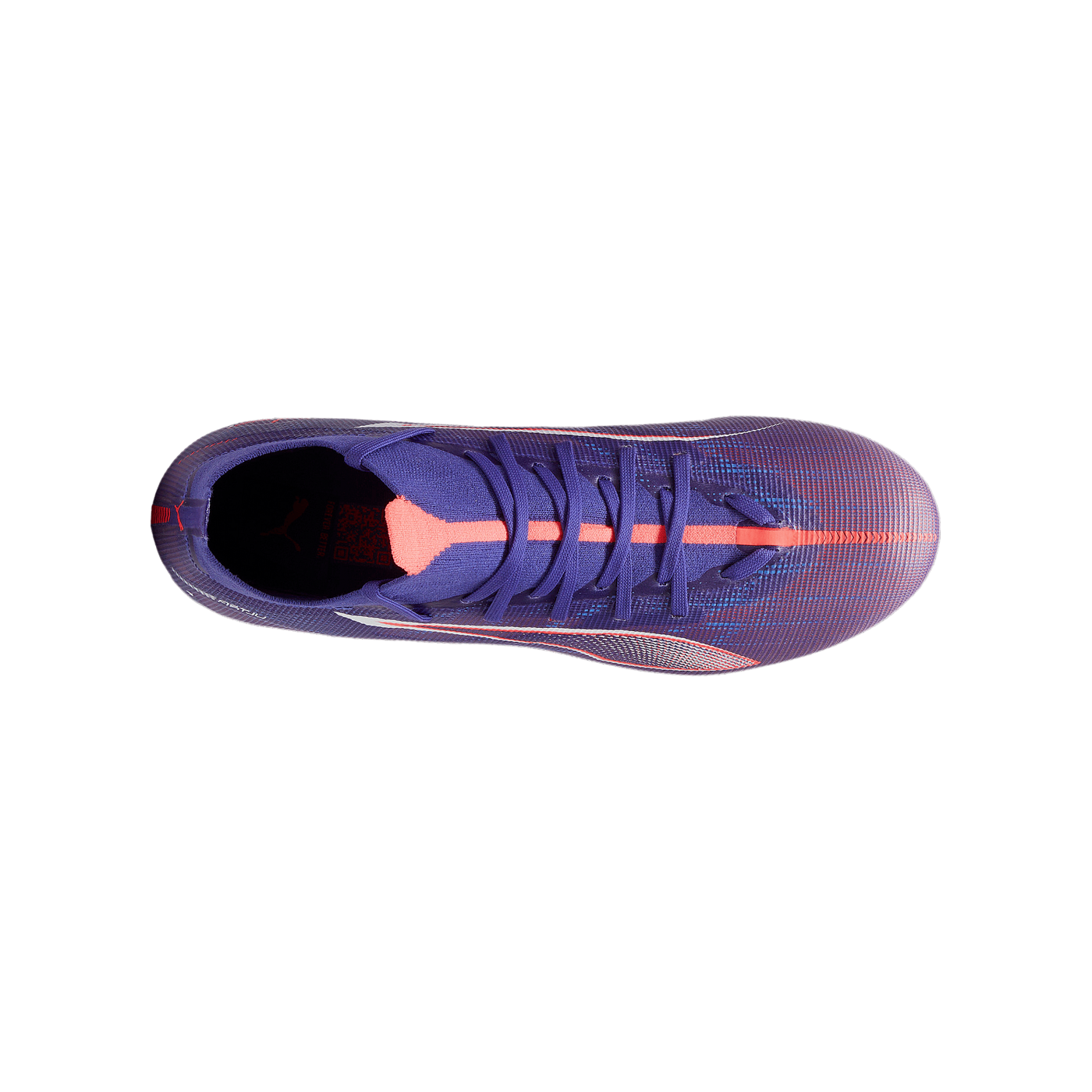 PUMA ULTRA 5 Match+ FG/AG Damen Pink F01