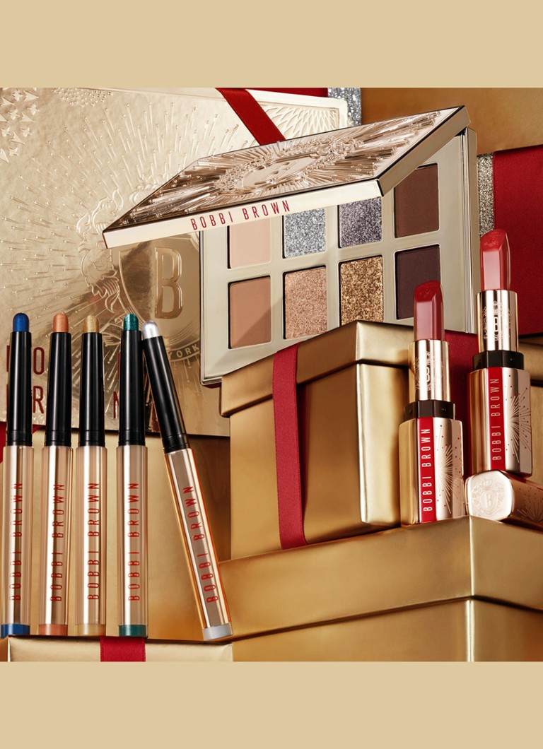 Bobbi Brown Long-Wear Cream Shadow Stick - očné tiene v tyčinke