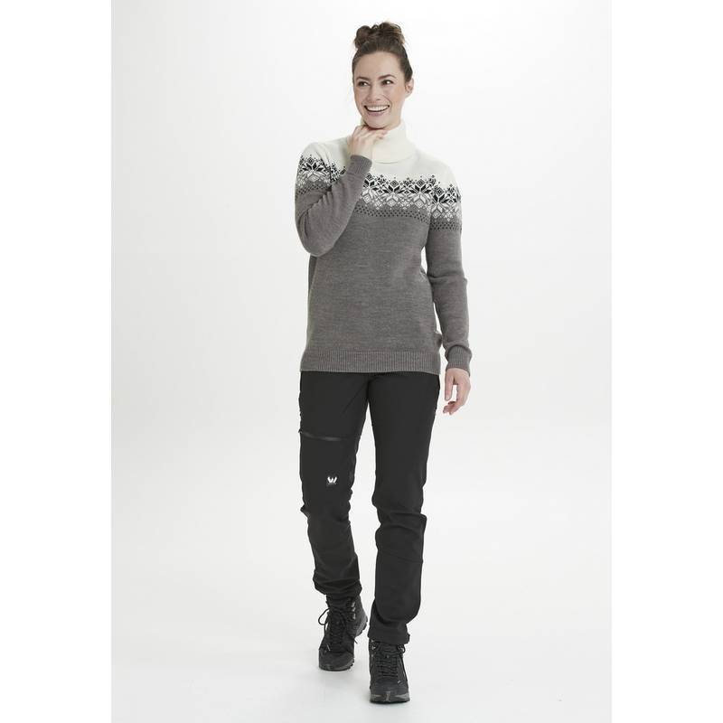 Whistler Susannah Strickpullover Damen