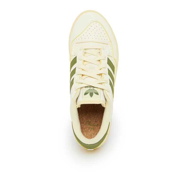 adidas Consortium x END Clothing Centennial Low cwhite/gum2/cwhite