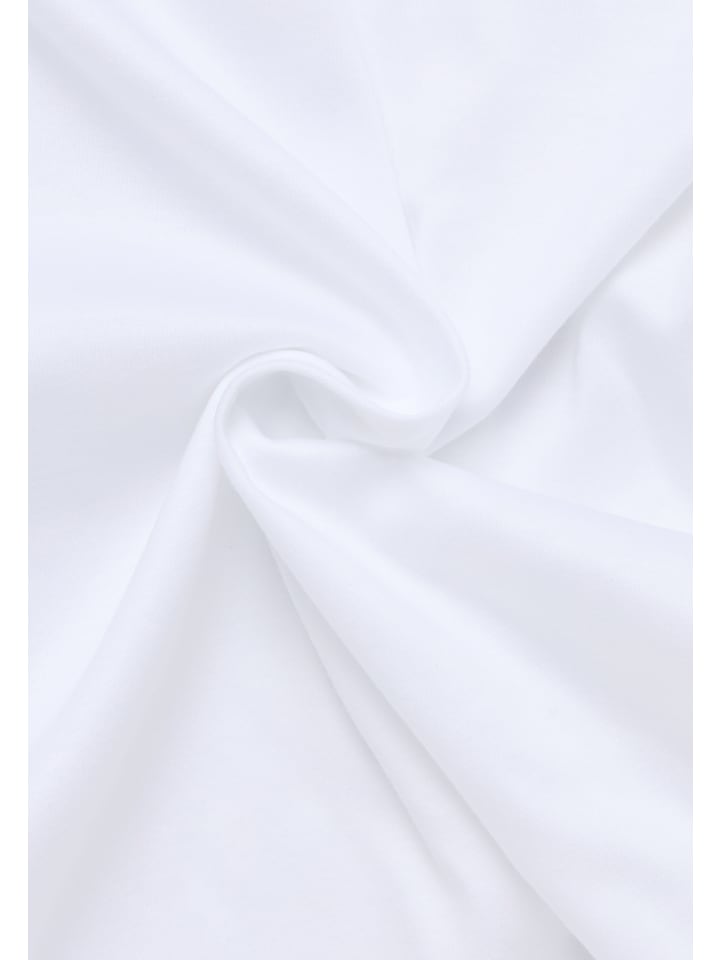 Eterna Hemd MODERN FIT in weiß günstig kaufen