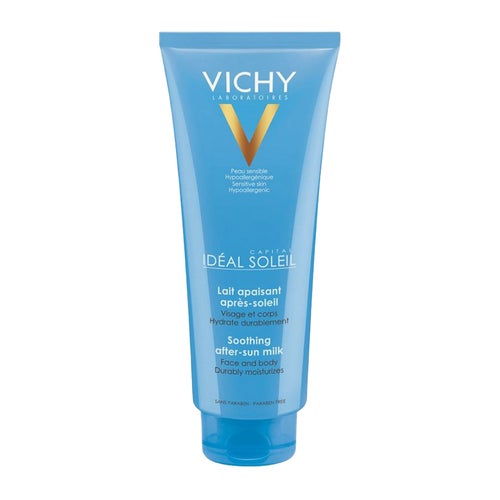 Vichy Ideal Soleil Aftersun 300 ml