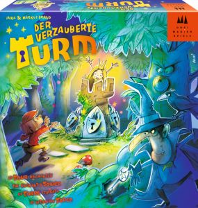Der verzauberte Turm