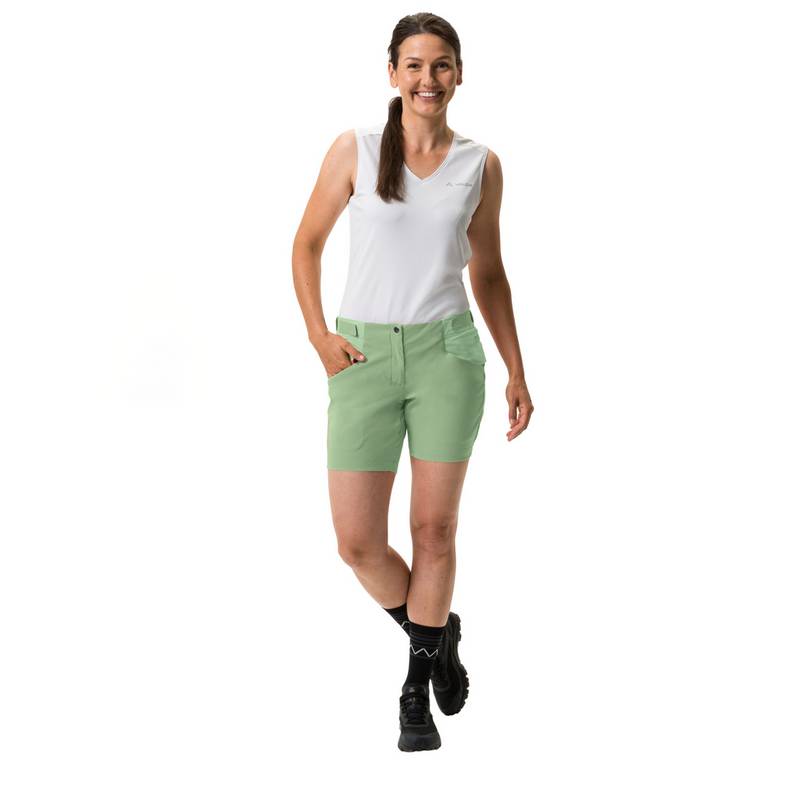 VAUDE Women's Tekoa Shorts III Funktionshose Damen