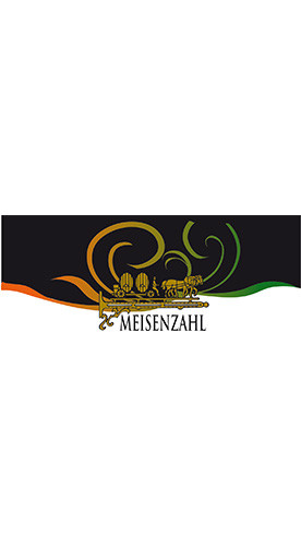 2021 Bacchus B I O halbtrocken - Weingut Meisenzahl