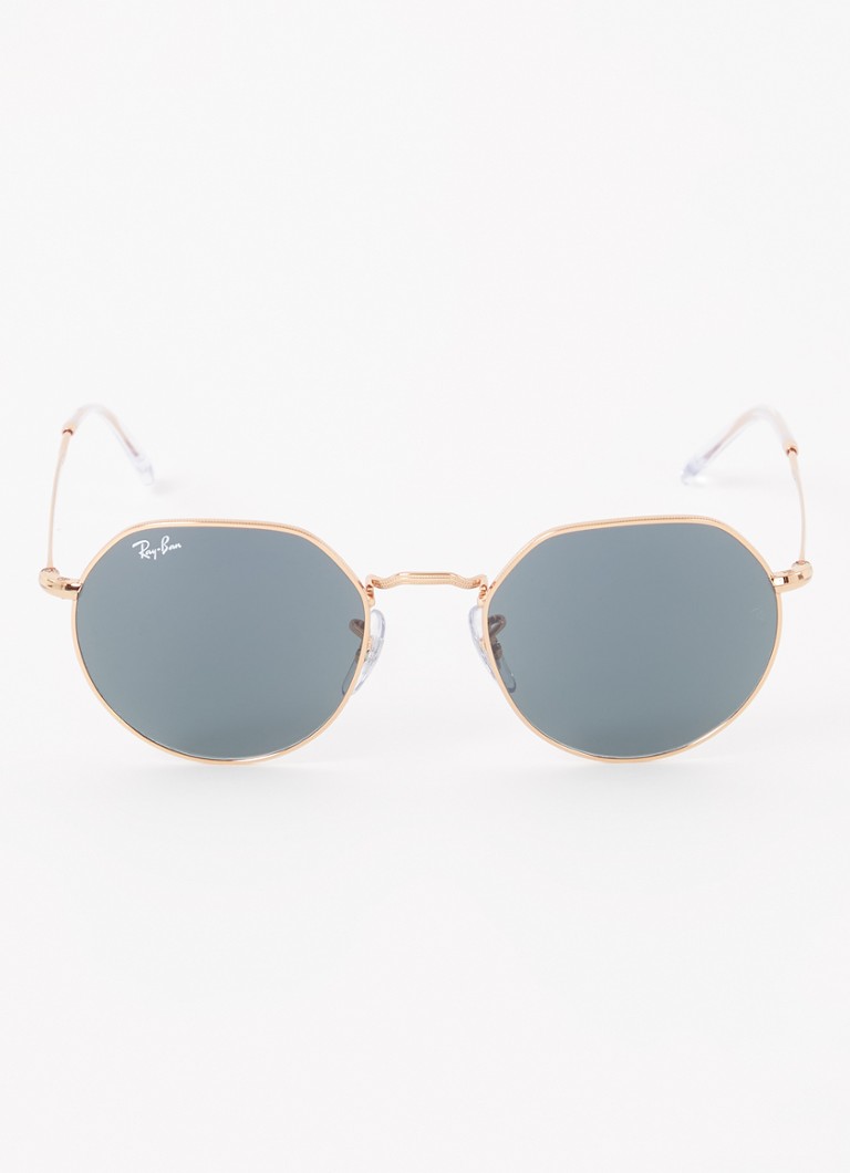 Ray-Ban Jack sunglasses RB3565