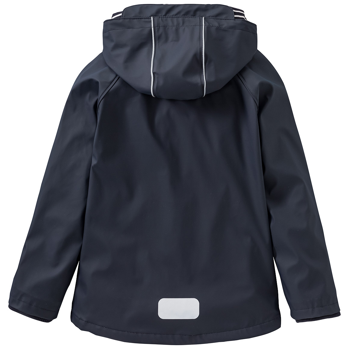 Kinder Regenjacke mit Beschichtung