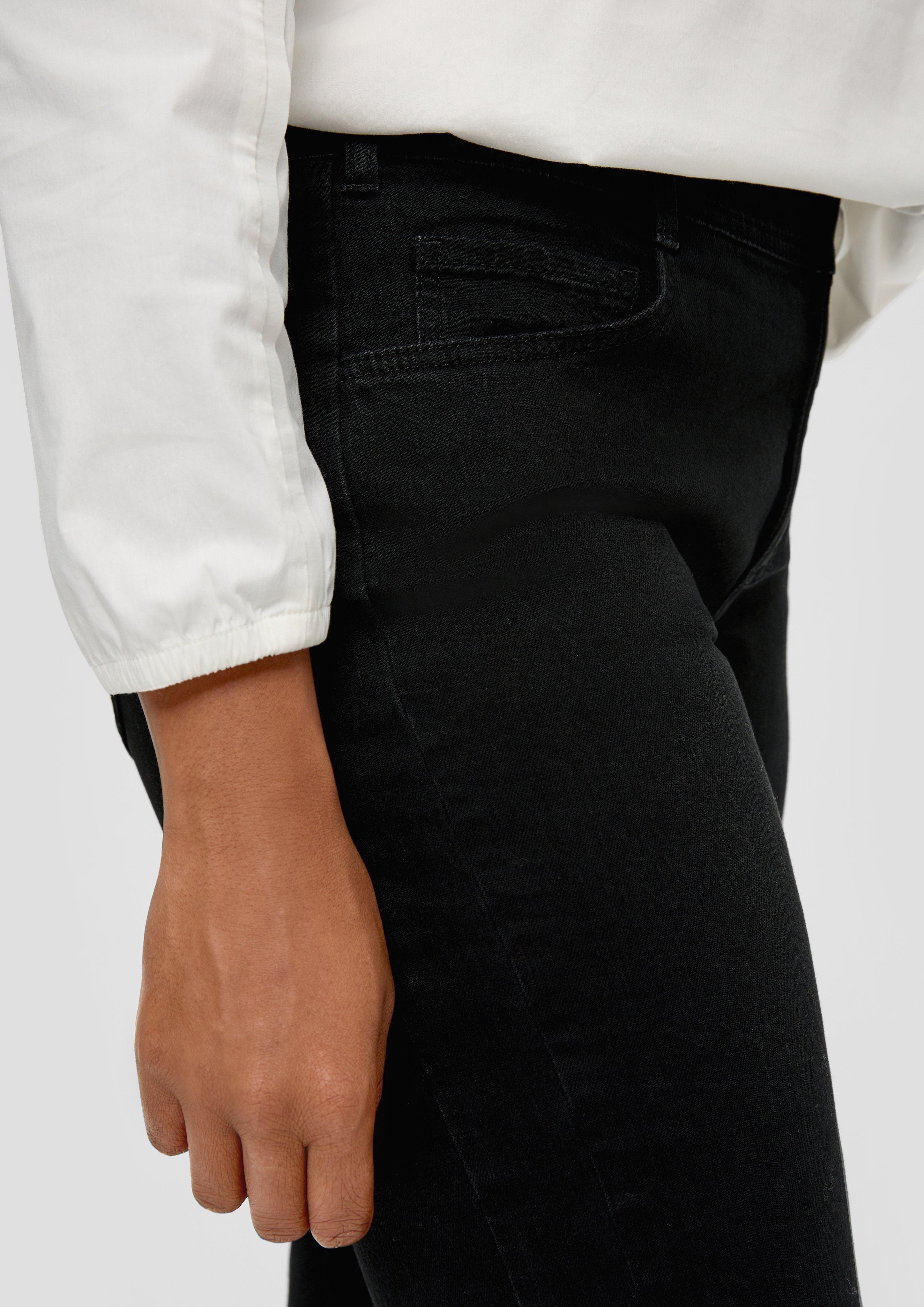 Jeans Curvy / Mid Rise   2139863-99Z5