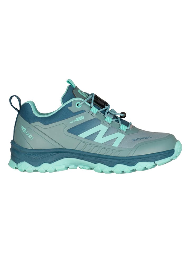 Trollkids Wanderschuhe 