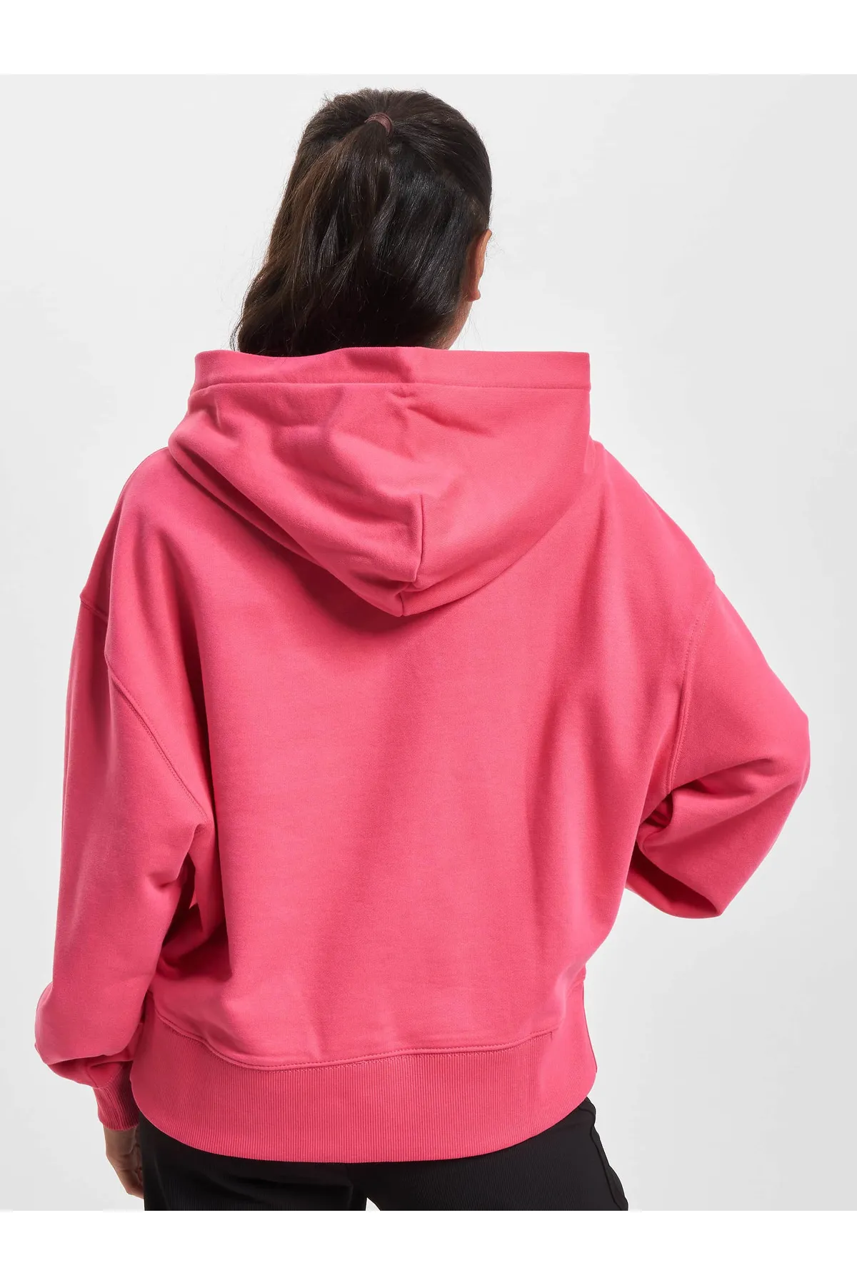 Calvin Klein  Sweatshirt - Rosa - Regular Fit
