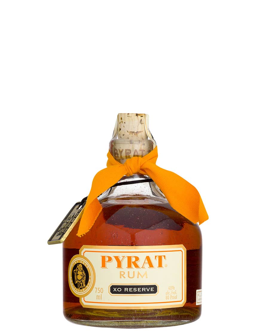 Rum XO Reserve Pyrat 0,7 ℓ
