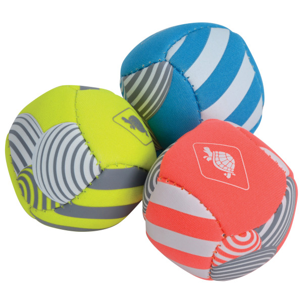 Schildkröt Fun Sports - Neopren Mini Fun Balls - Strandspielzeug