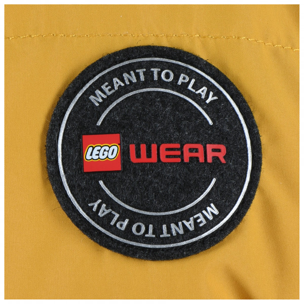 LEGO - Kid's Jipe 704 Jacket - Winterjacke