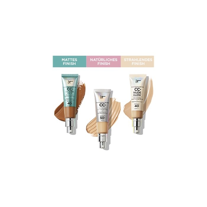 Your Skin But Better CC+ Cream SPF 50+