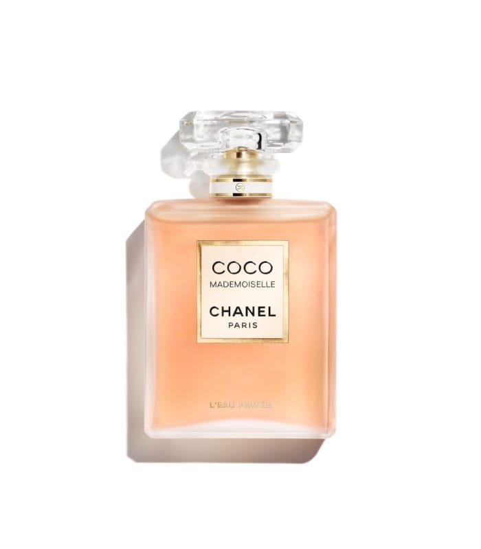 Chanel-COCO MADEMOISELLE-L'eau privée - Eau pour la nuit
