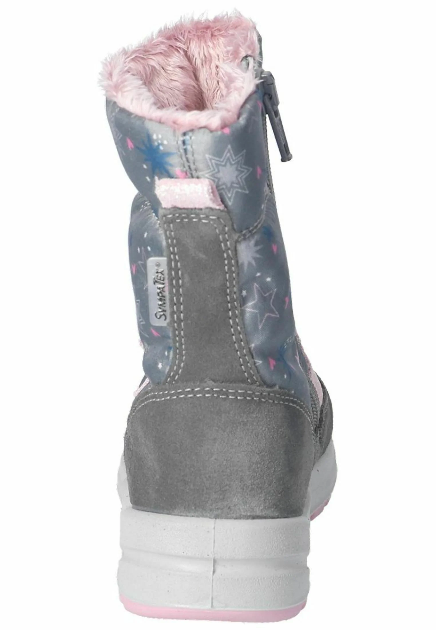 Botas de nieve Ricosta