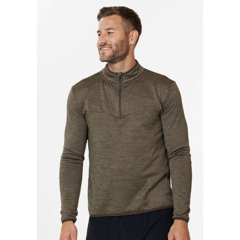 Endurance LEDGER Langarmshirt Herren