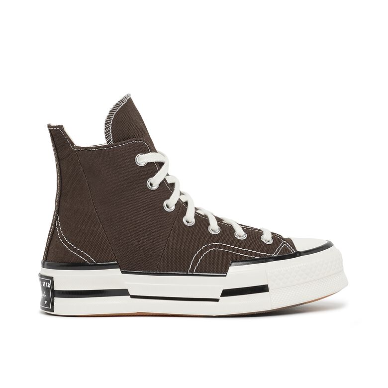 Converse Chuck 70 Plus fresh brew/egret/black