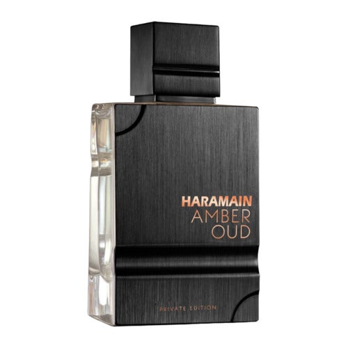 Al Haramain Amber Oud Edición Privada Eau de Parfum 60 ml