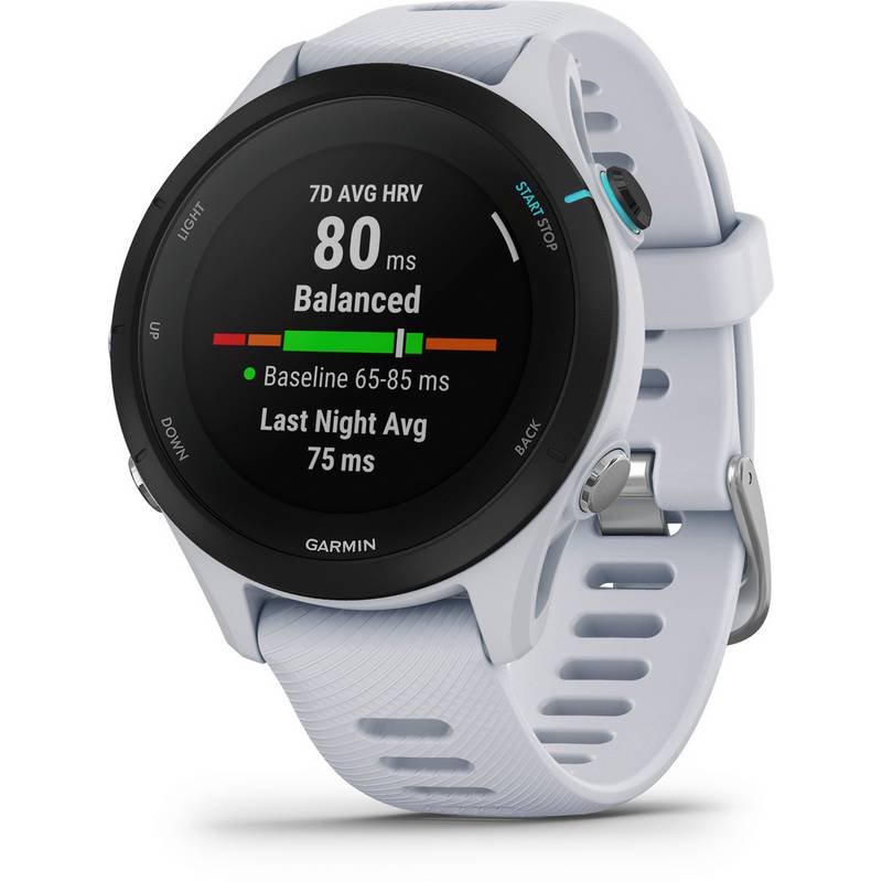 Garmin Forerunner 255S Music Sportuhr