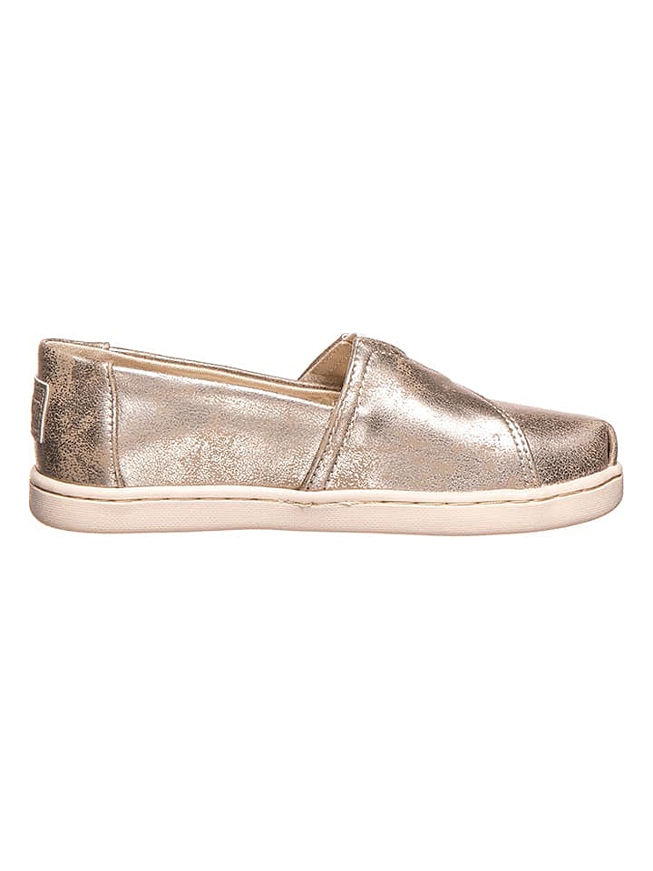 TOMS Slipper 
