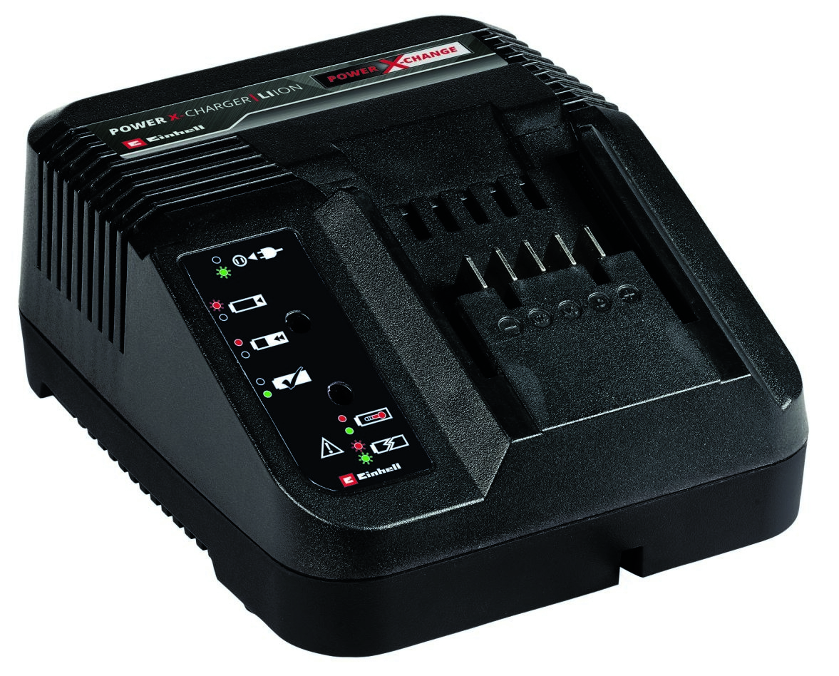 Einhell 4512042 PXC Starter Kit 18V 4,0Ah PXC Starter Kit