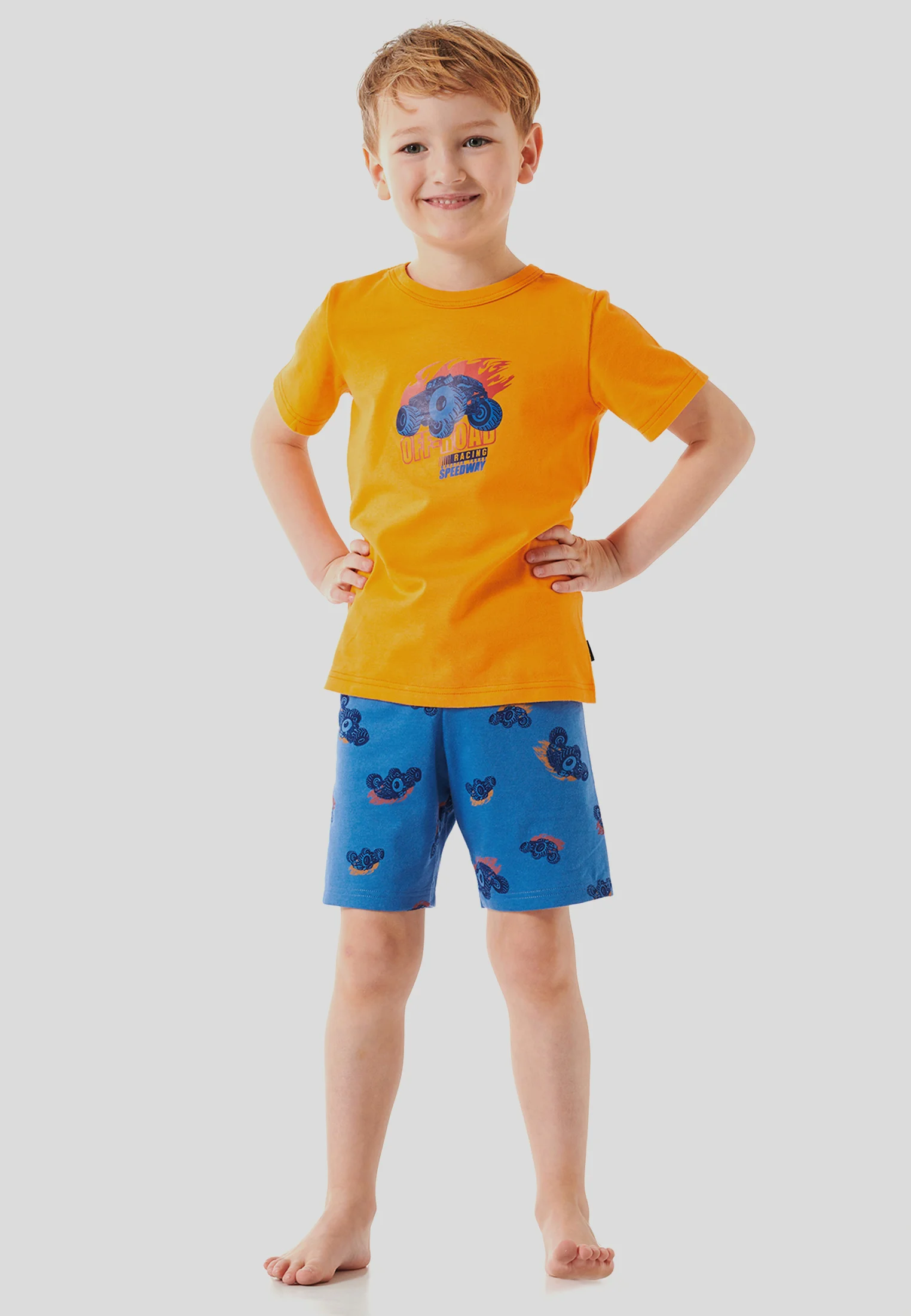 Schiesser SET - Pijama