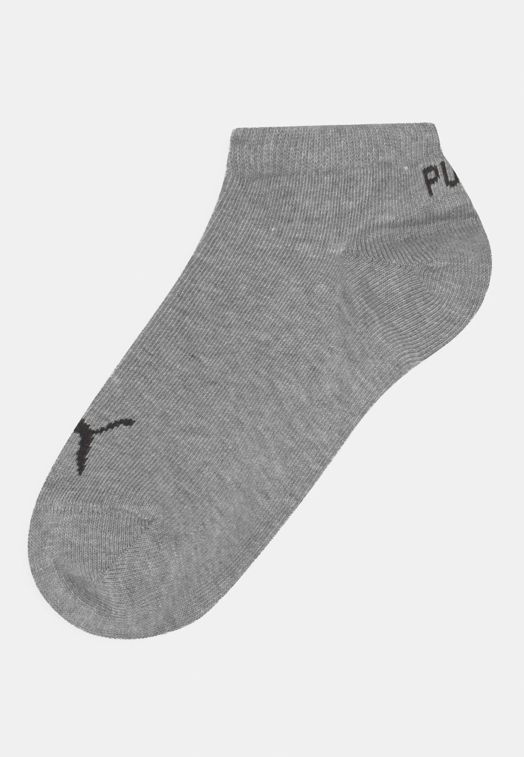 Puma PUMA KIDS INVISIBLE PACK DE 6 UNISEX - Calcetines