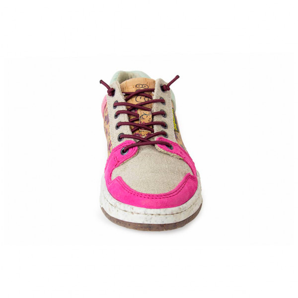 Doghammer - Women's Natural Commuter - Sneaker