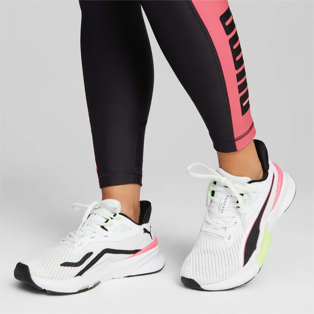 PUMA PWRFrame TR 376170_09 / weiss