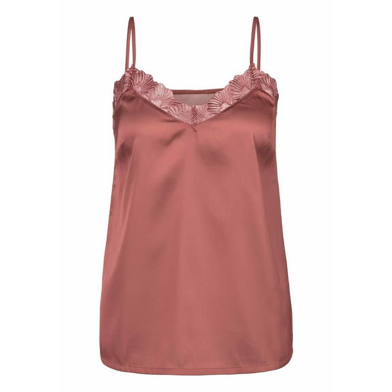 Lascana Spaghettitop Damen