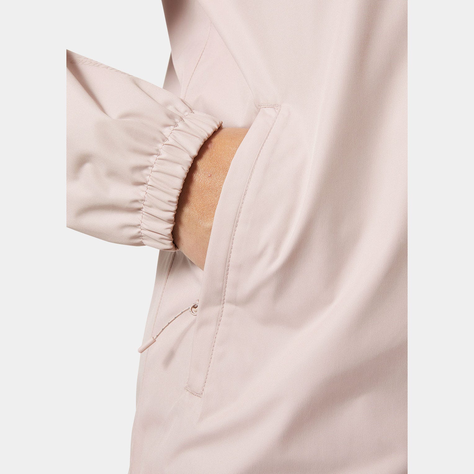 Women’s Vancouver Rain Jacket