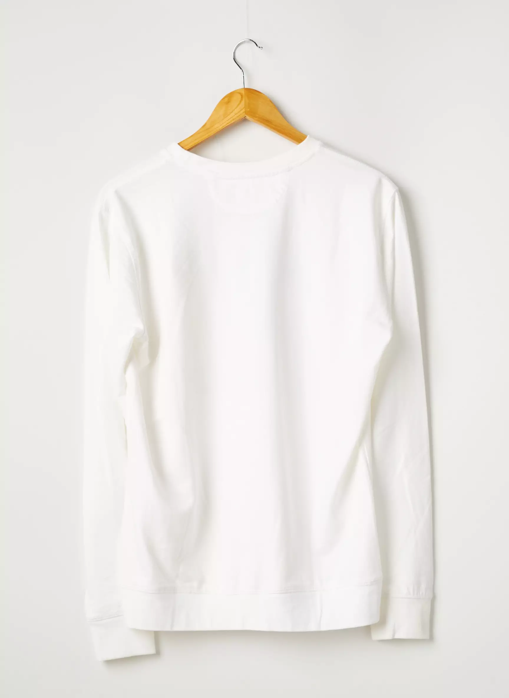Fabulous Island Sweats Femme couleur blanc