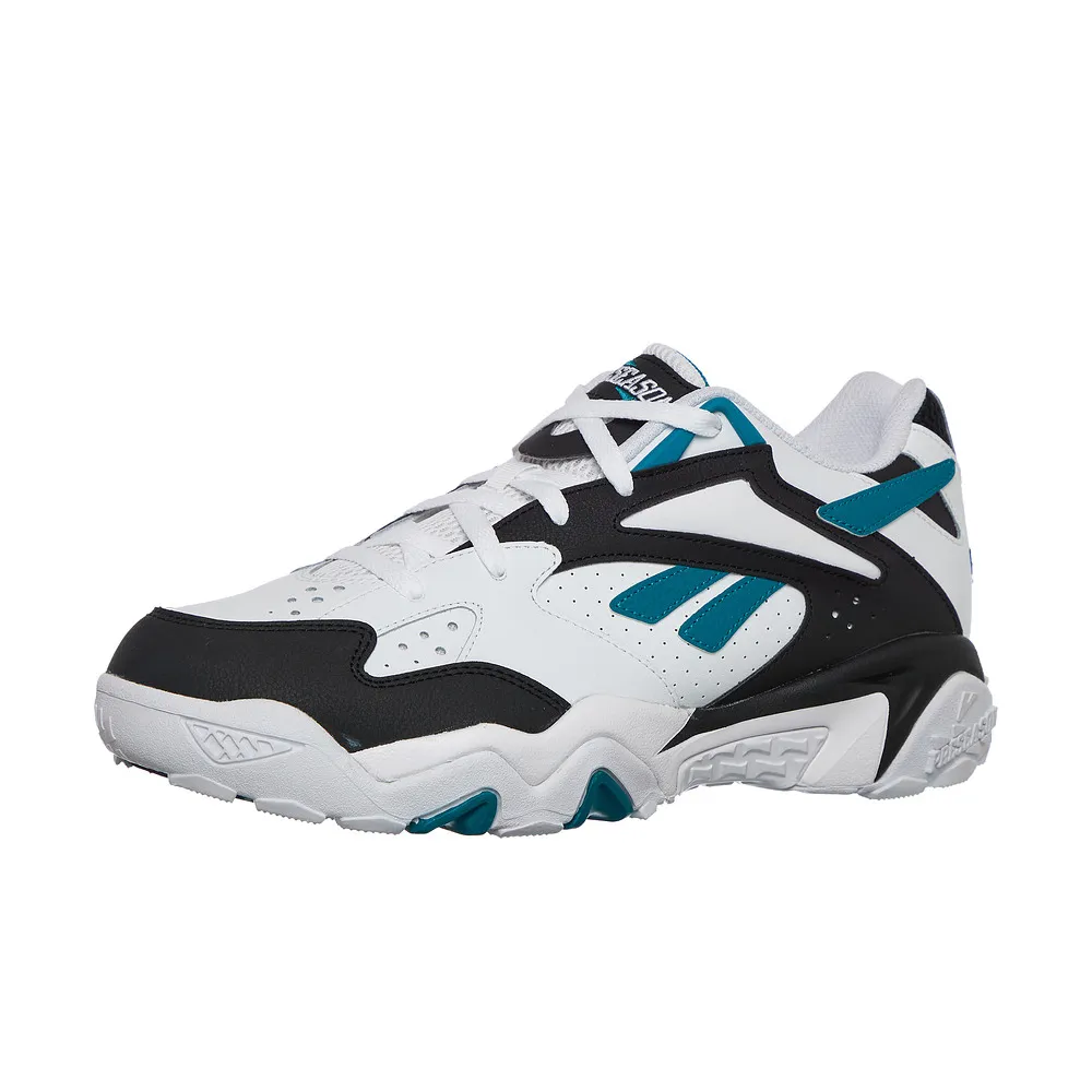 Reebok Preseason 94 Low 100202784 / weiss