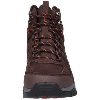 CMP Akaar Mid WP Outdoor in beige