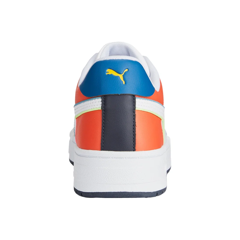 PUMA CA Pro Sum Pop 388557-02 / weiss