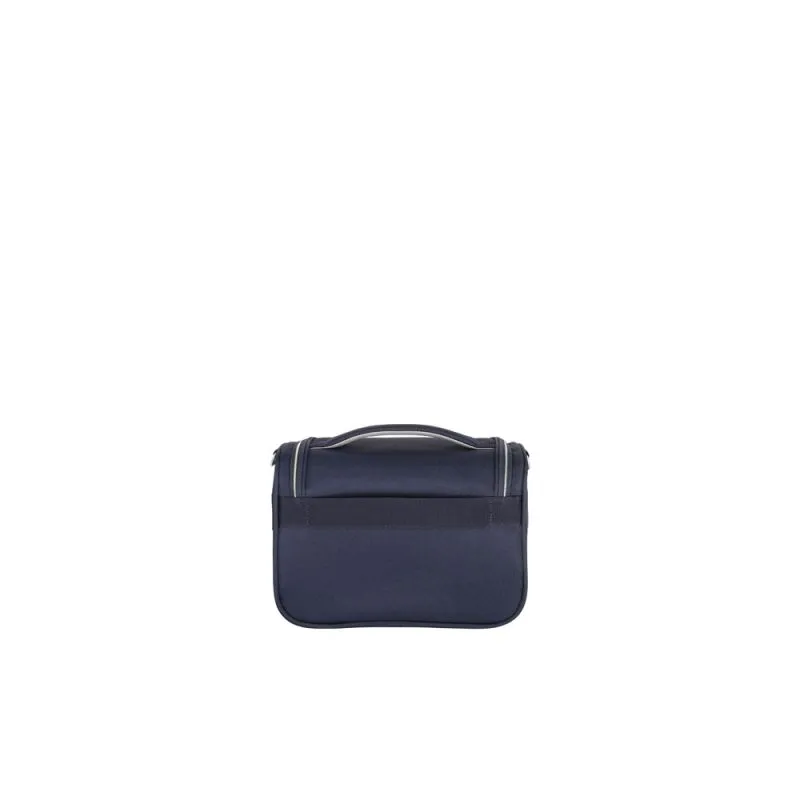 Travelite MIIGO Beautycase, Tiefseeblau