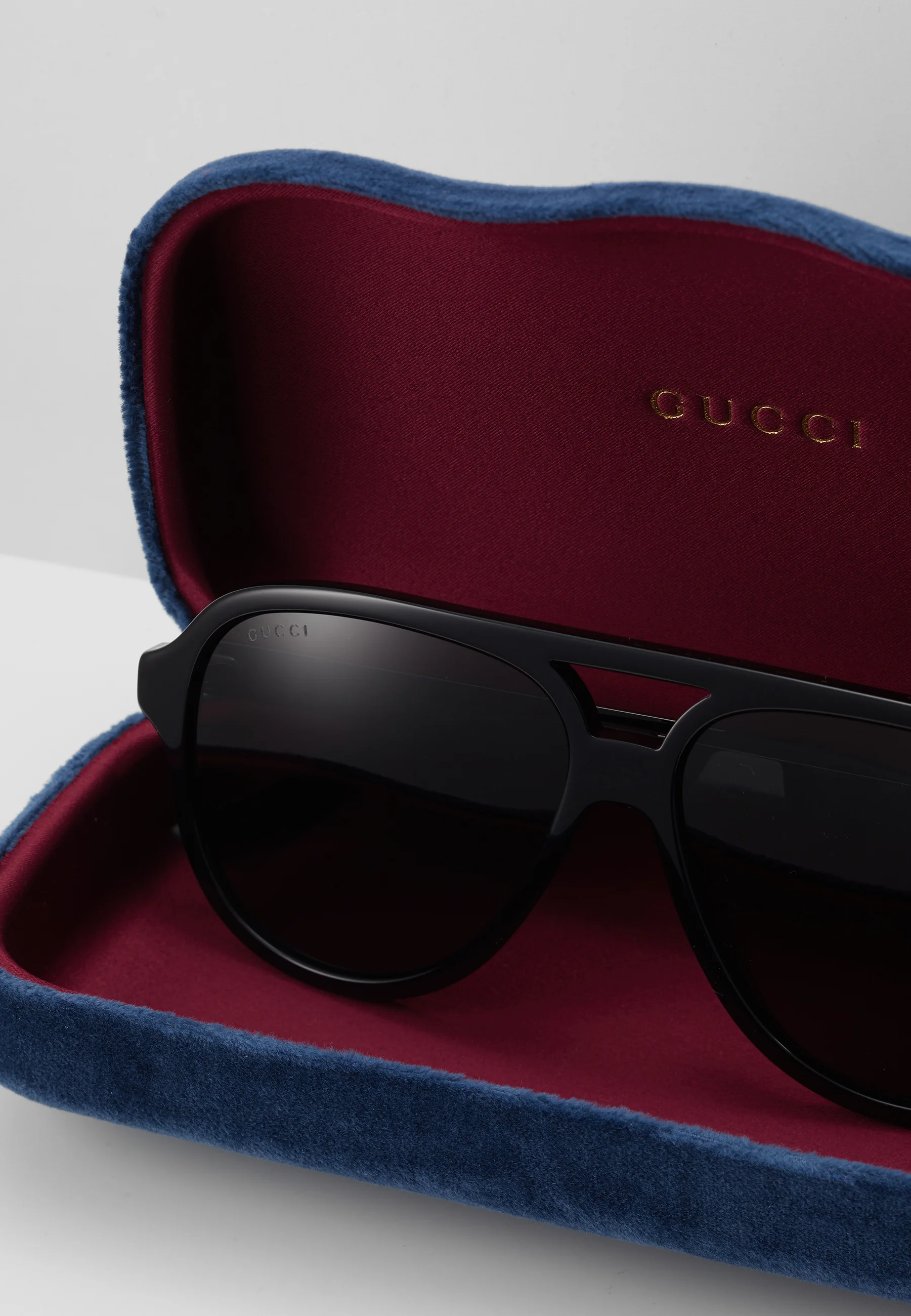 Gafas de sol Gucci